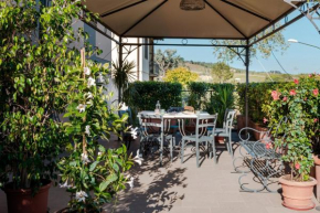 Casa Vacanze Alessandro 1 Greve In Chianti